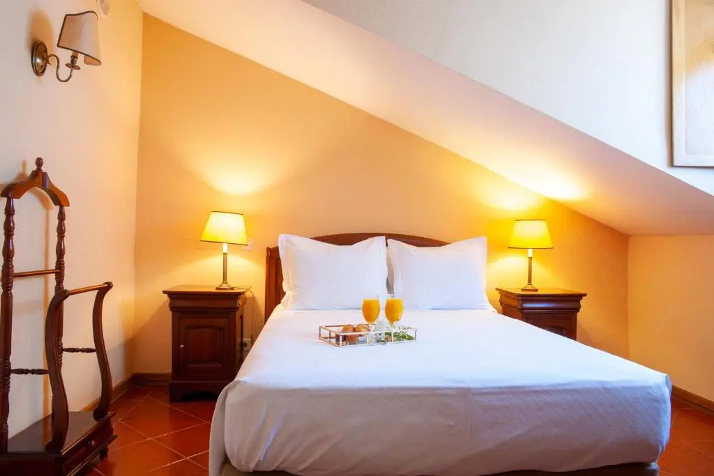 TURIM Club d'Azeitao Hotel - Chambres
