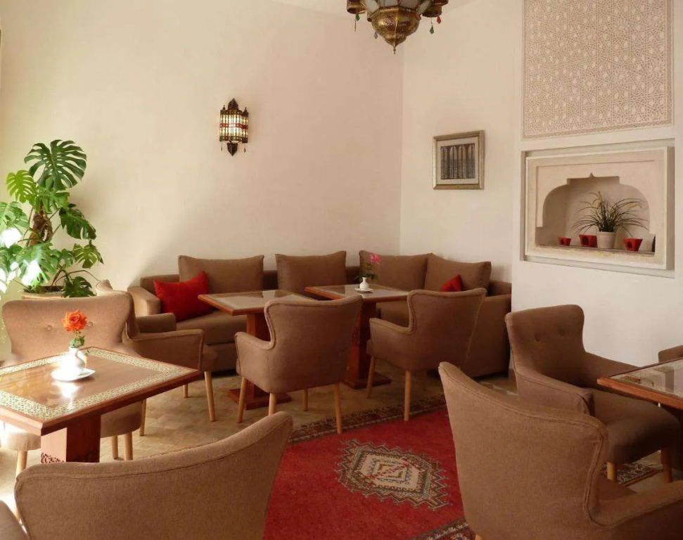 Hotel photo 14
