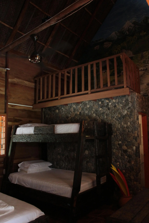 Tayrona Paradise - Général