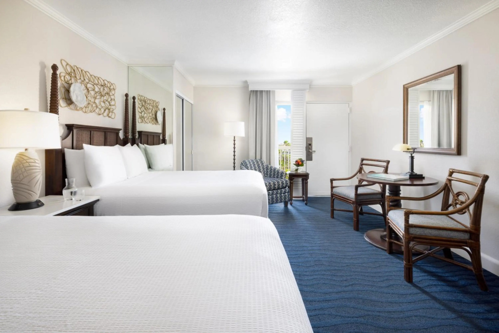 Island Grand at TradeWinds - Général