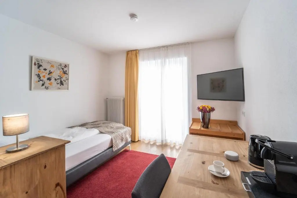 Galerie Hotel Bad Reichenhall - Chambres