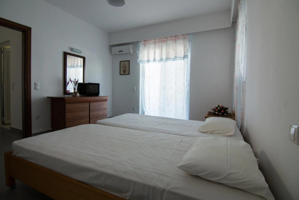 Faliraki Dream Studios & Apartments