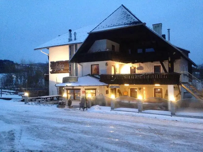 Jerà am Furtnerteich