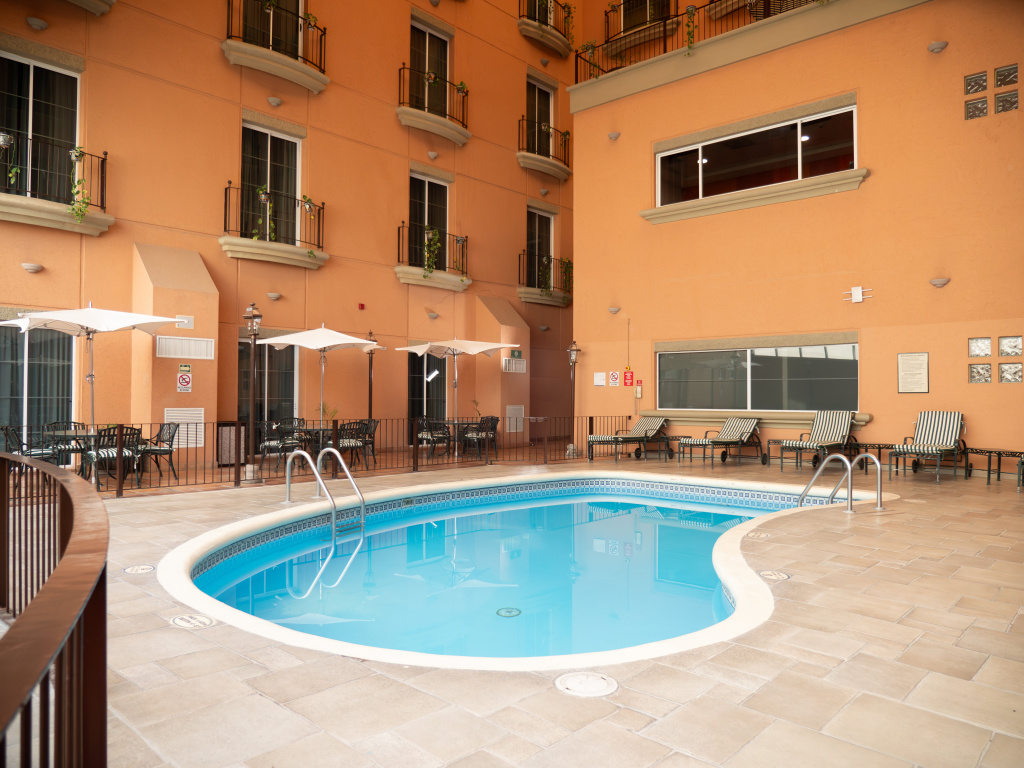 Holiday Inn Express Silao Aeropuerto Bajio by IHG - Général