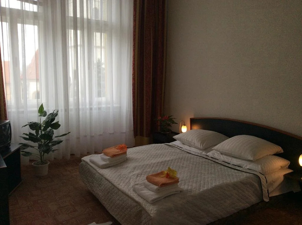 Hotel Šumava - Général