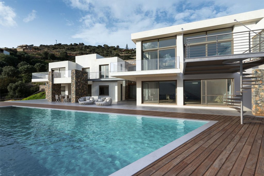 Elounda Gulf Villas by Sandglass picture