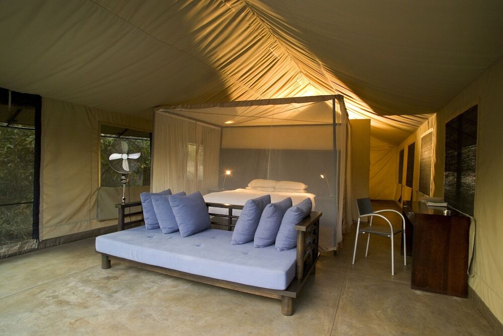 Honeyguide Khoka Moya Camp by null
