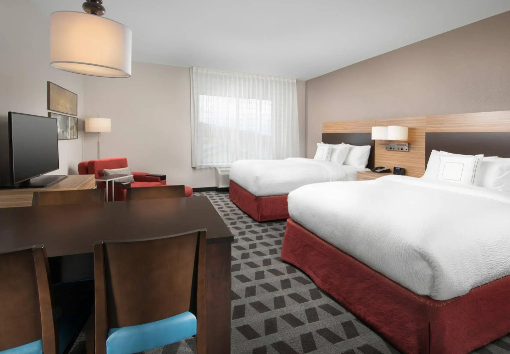 Towneplace Suites Nashville Smyrna - Général
