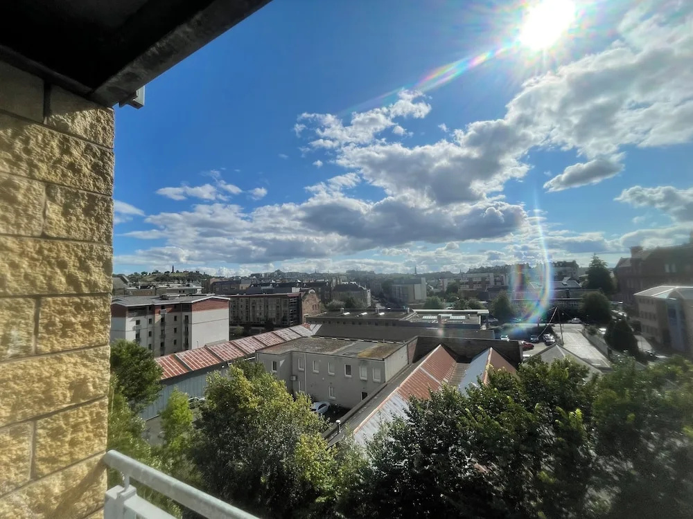 Lovely 2-bed Apartment in Edinburgh