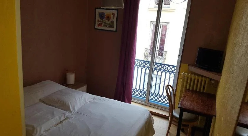 Hôtel Confort — фото 6