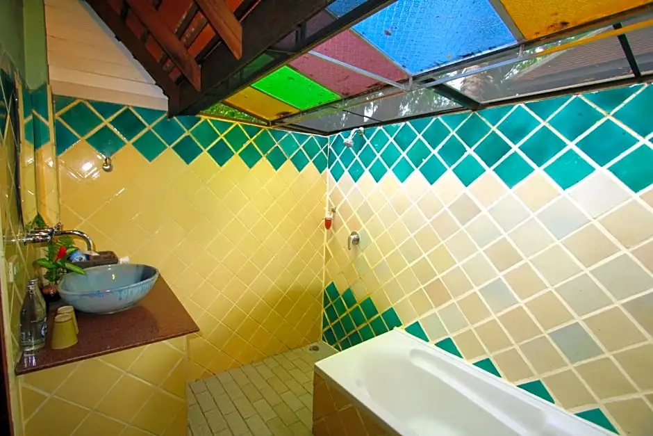 Ban Sabai Village Resort & Spa - Chambres