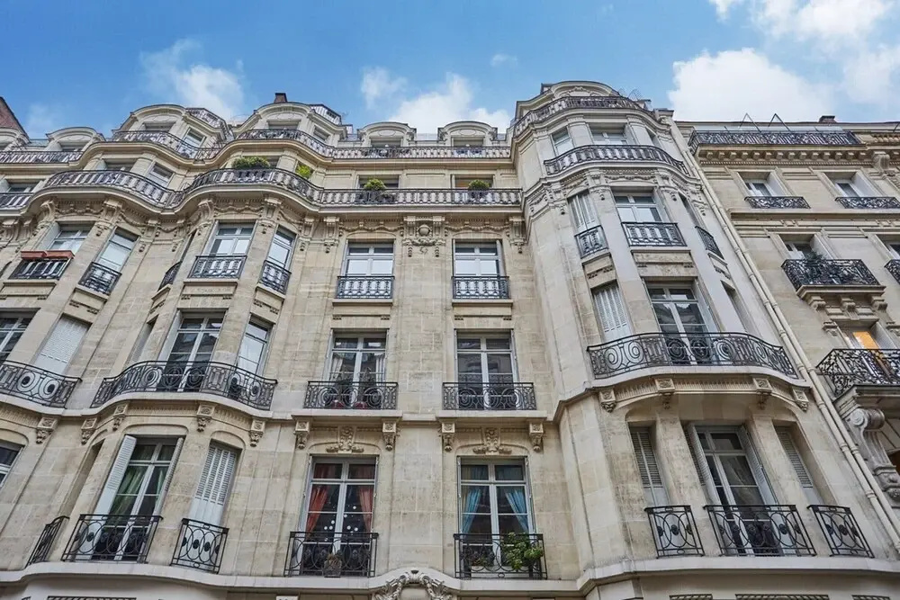Superb Apartment Arc de Triomphe/ Trocadero