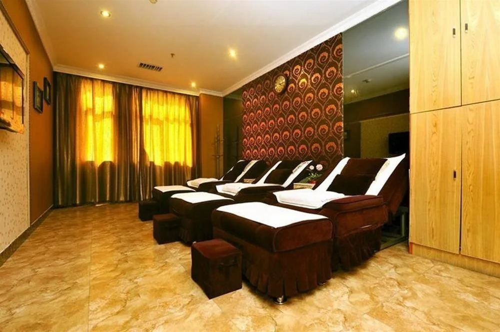 Sylva Hotel - фото 13