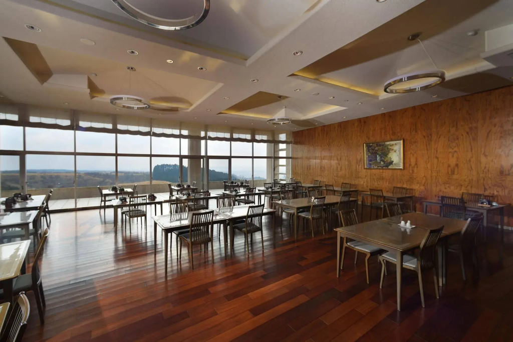 Senomoto Kogen Hotel - Général