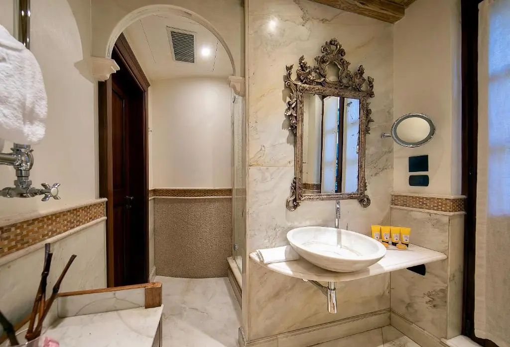 Locanda dello Spuntino - Chambres