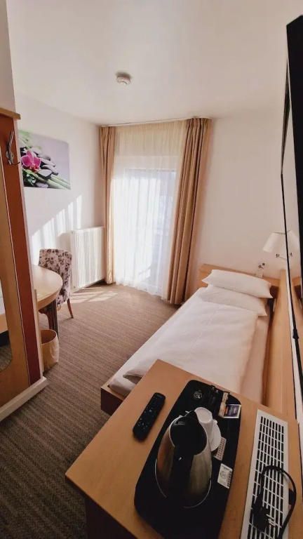Hotel Garni Superior - Chambres