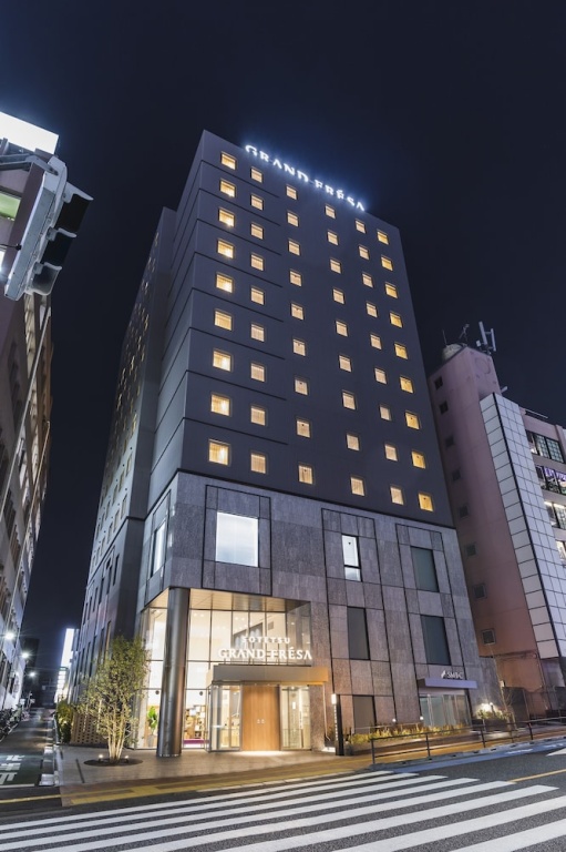 Sotetsu Grand Fresa Takadanobaba 사진 38
