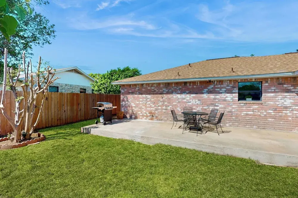 3BR Family-friendly Home w/ Patio & BBQ
