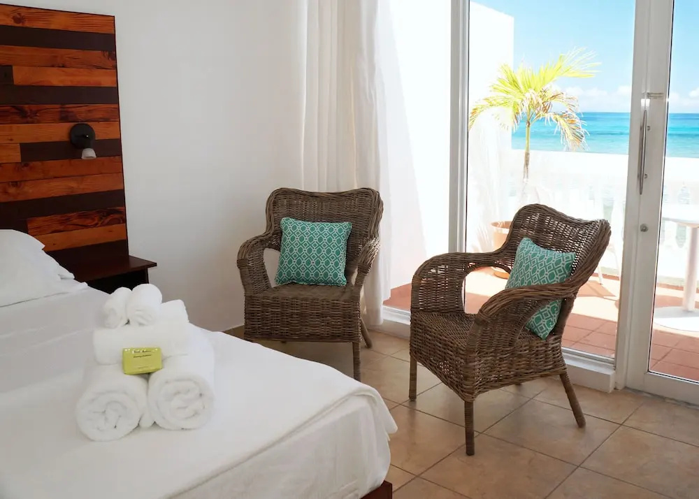 Bravo Beach Hotel - Chambres