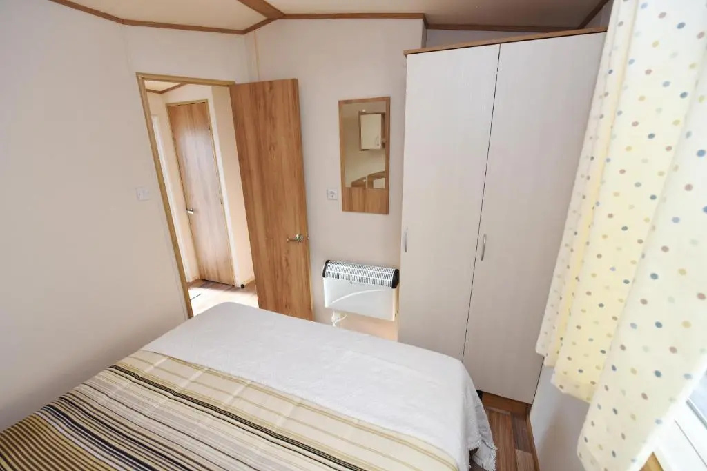Treetop Spa Hangout & Hotel - Chambres