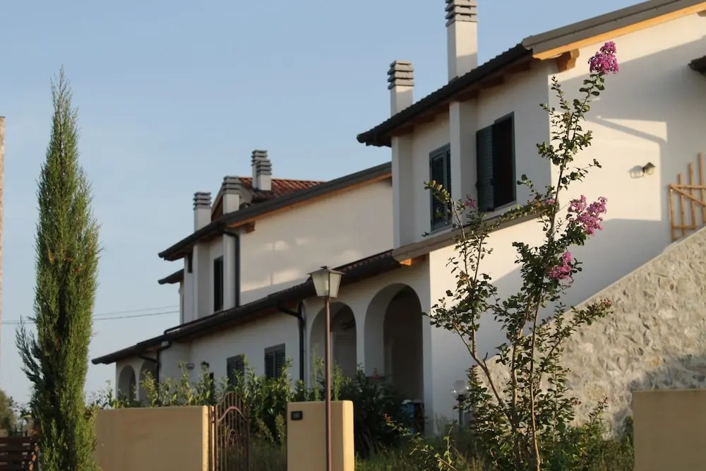 Borgo Nicoletta