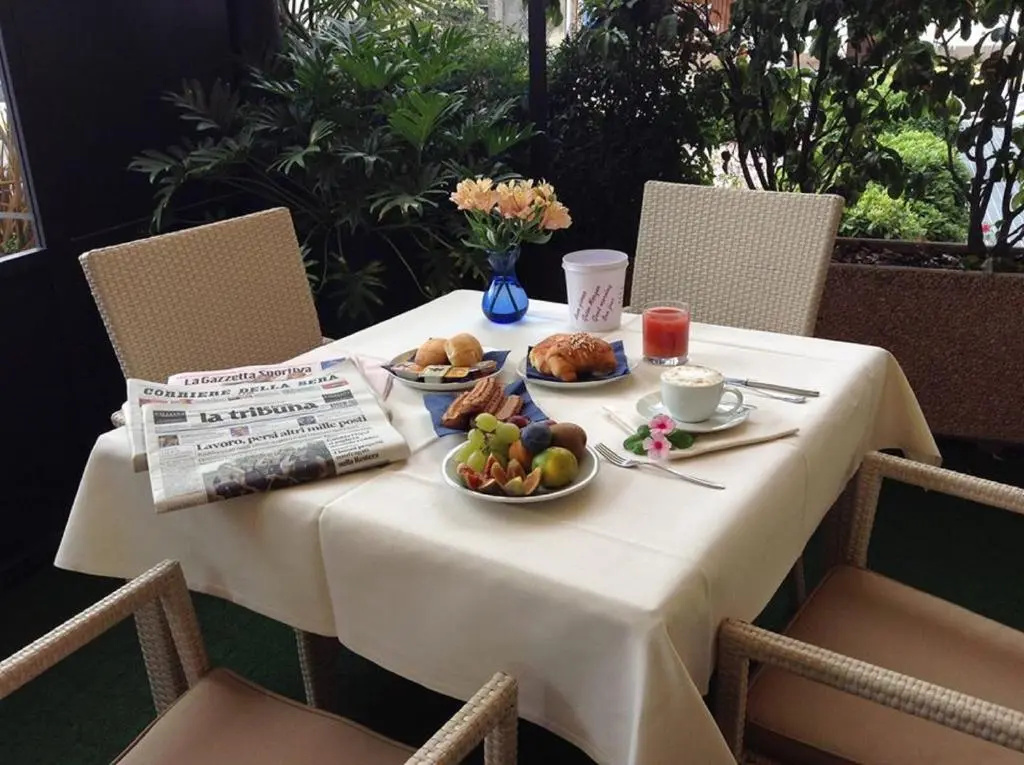 Wine Hotel San Giacomo Activity & Wellness - Général