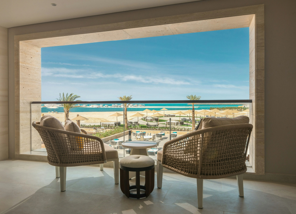 Palma Bay Rotana Resort, Ель-Аламейн, Єгипет мініатюра 8