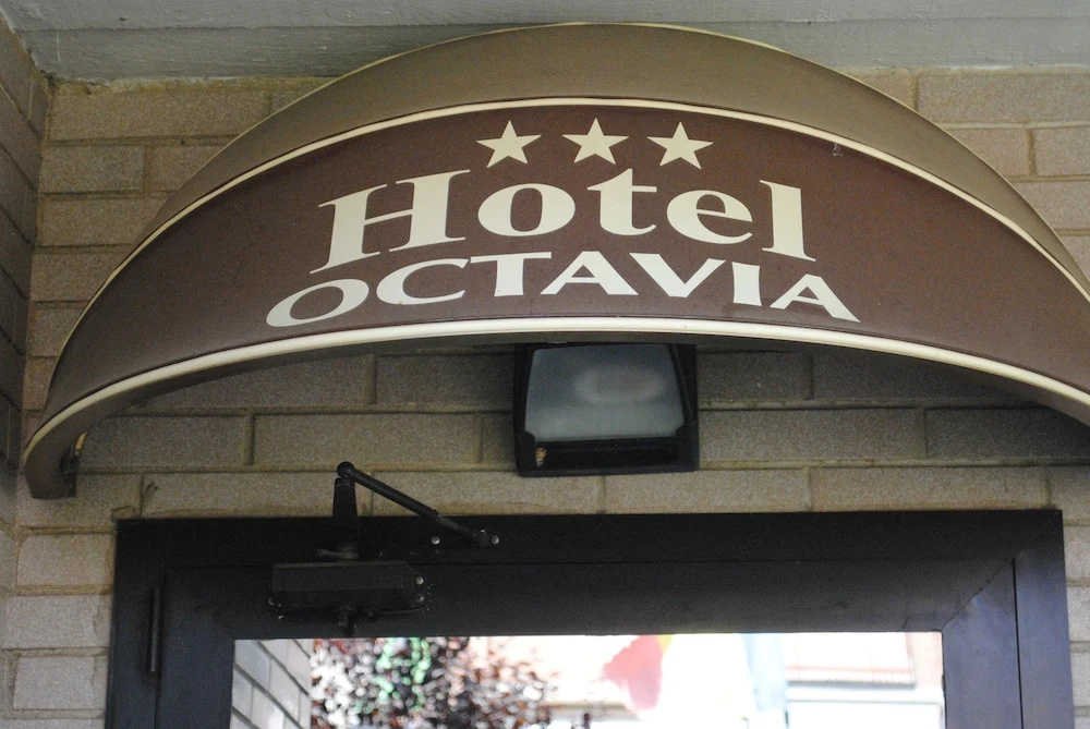 Hotel Octavia - Général