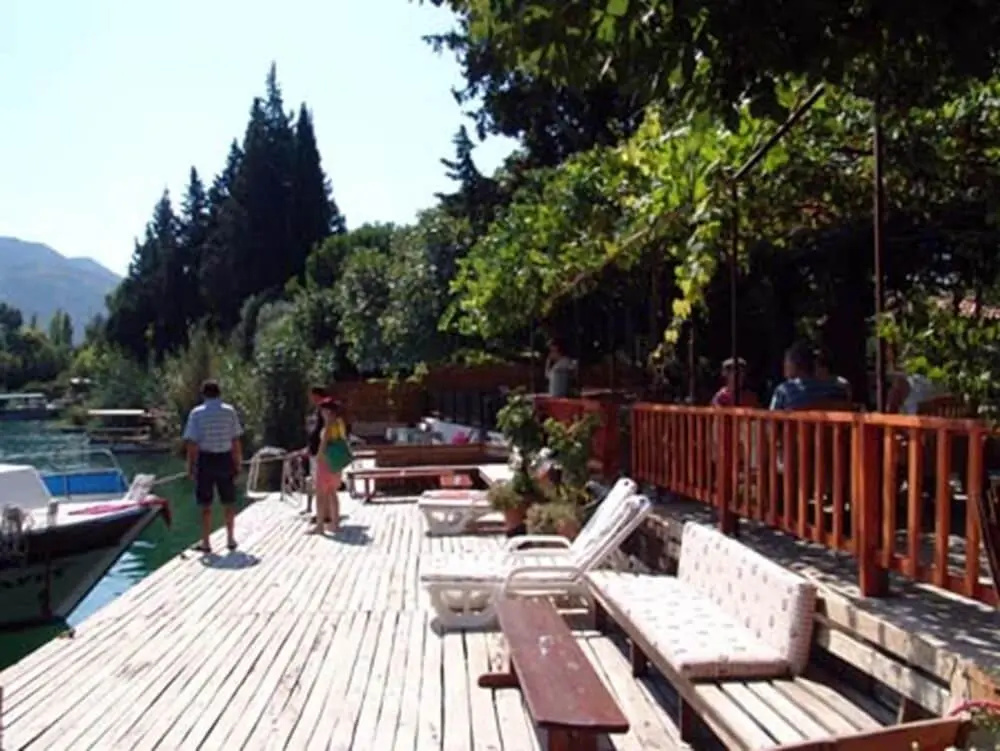 Likya Pansiyon