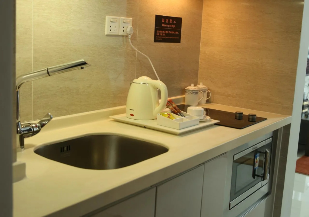 Yonk Hotel Apartment - Général