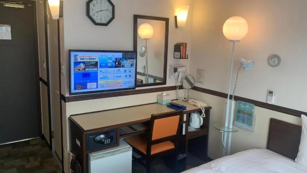 Toyoko Inn Osaka Namba Nippombashi - Chambres