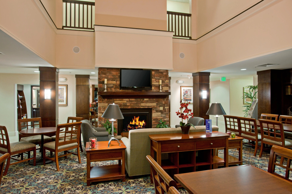 Staybridge Suites Palmdale by IHG - Général