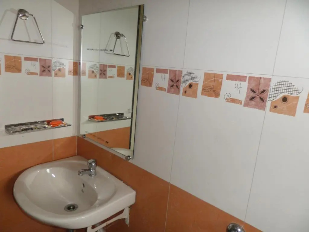 Cosmos Luxury - Chambres