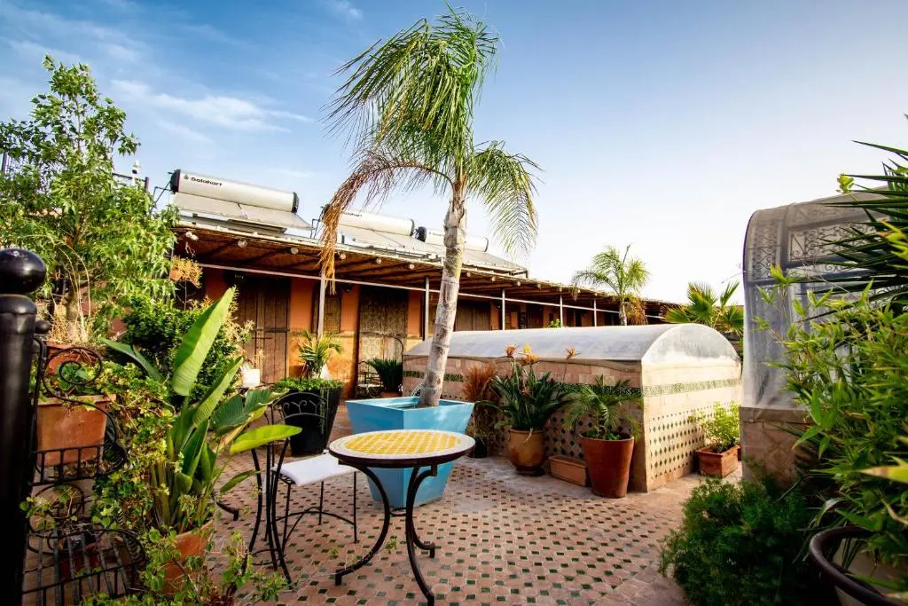 Hotel photo 9