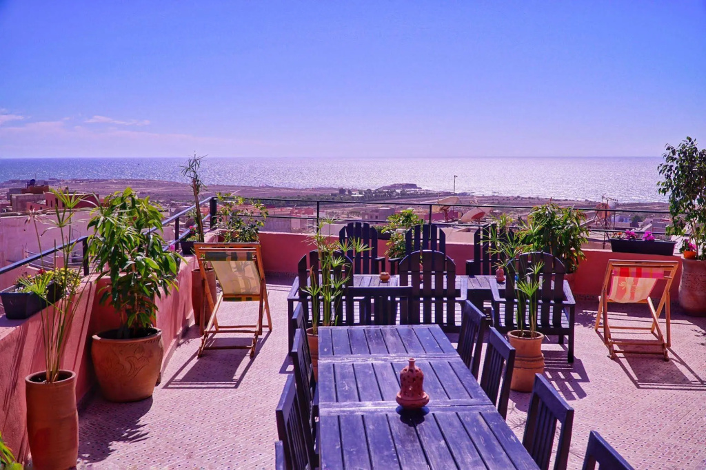 The Surf Hotel - Général