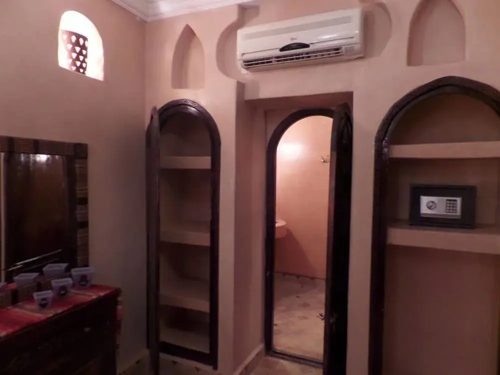 Riad Elli Marrakech - Général