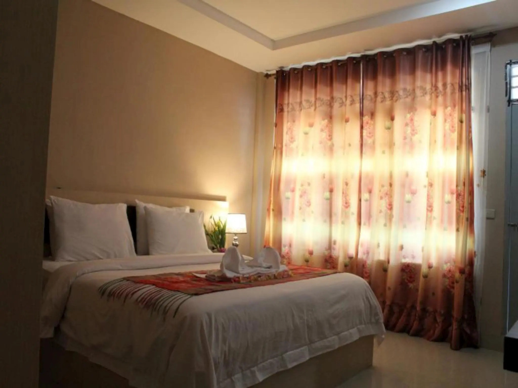 Samosir Cottages Resort — 4