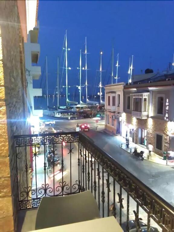 Chios City Inn image