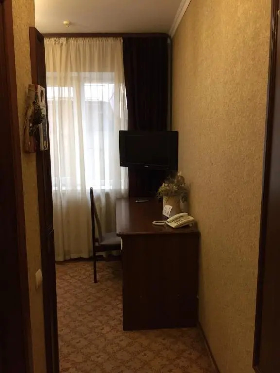 Hotel-Restaurant Lyube Plus - Chambres