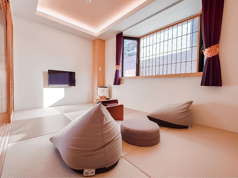 Hotel Imagine Kyoto 사진 7
