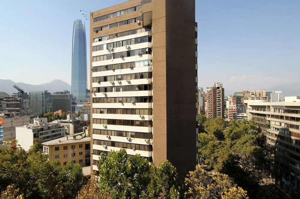 Hotel photo 9