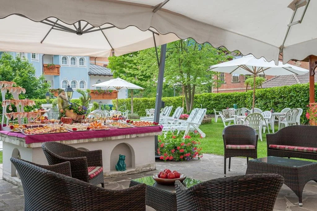 Hotel photo 23
