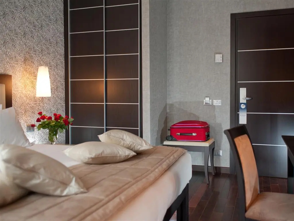 Hotel photo 16