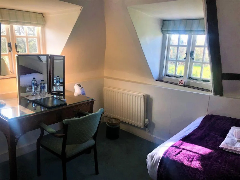 Hotel photo 6