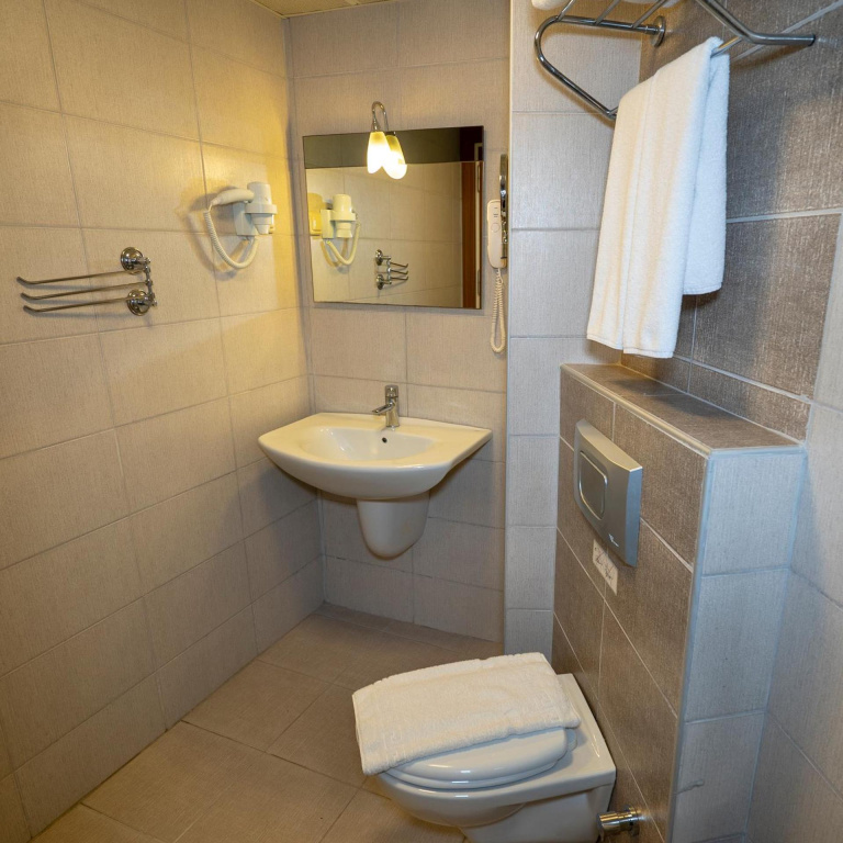 Kleopatra Celine Hotel - Général