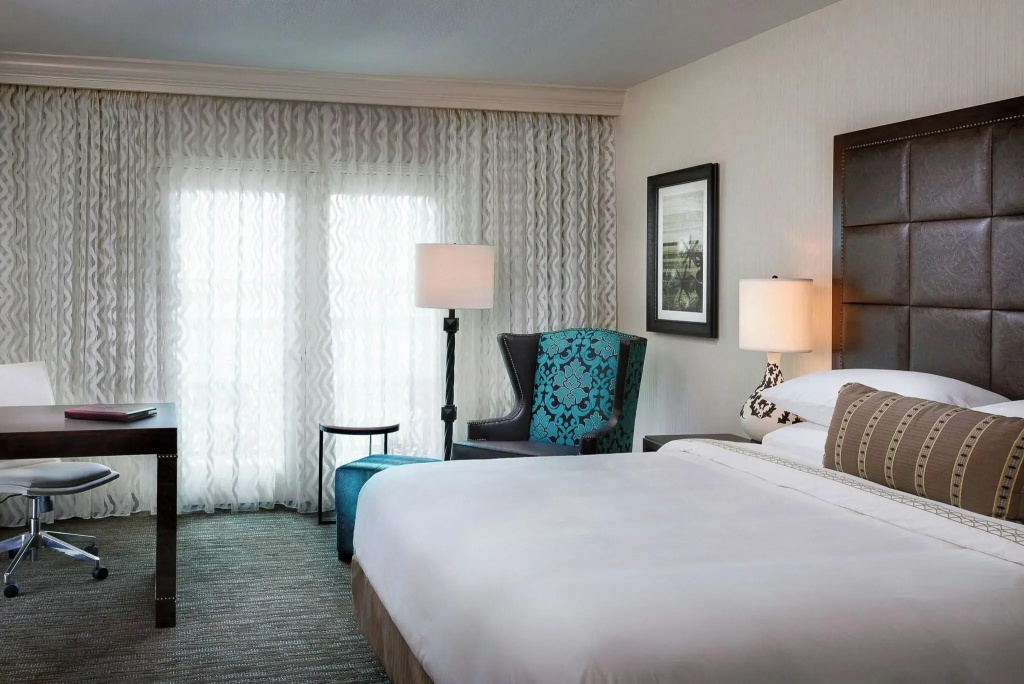 Gaylord Texan Resort & Convention Center - Général