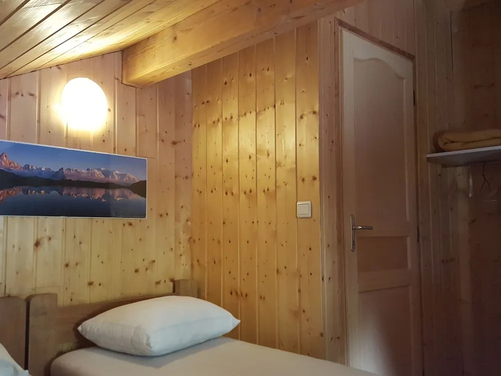 Voir la photo 4 — Chalet in Les Gets Near Ski Bus & Sauna