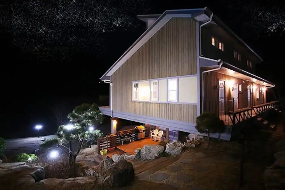 Gapyeong Hyulim Pension