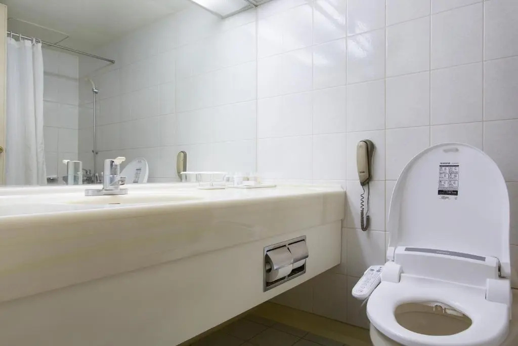 Libero Hotel - Chambres