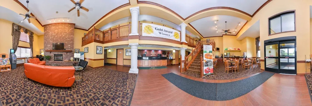 Hotel photo 13